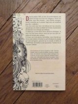 Anomalia- Laura Gustafsson- Grasset   