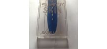 Montre vintage Swatch SKIN unisexe