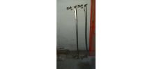 barre de toit pour voiture ancienne type Fiat 131