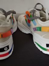 Chaussure ABO - T42