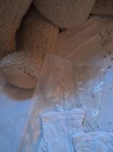 Gants de cérémonie enfant 