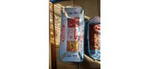 LOT DE 2 PLATS A FOUR PYREX NEUFS