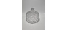 Cloche en verre