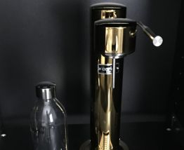 Arke carbonator 3