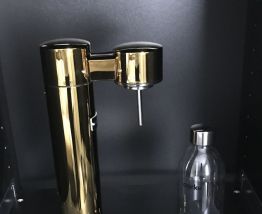 Arke carbonator 3