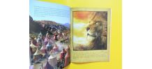 Le Monde de Narnia-Le Lion,La Sorcière Blanche et L'armoire 