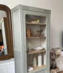Vitrine parisienne