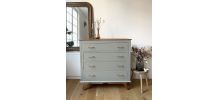 Commode vintage