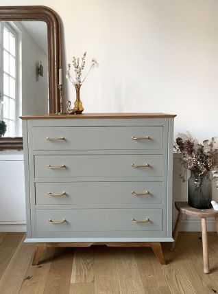 Commode vintage