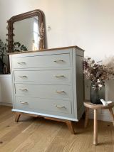 Commode vintage