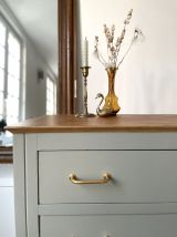 Commode vintage