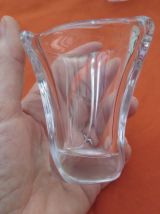 MINI VASE/CENDRIER DAUM