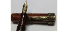 Stylo plume waterman " fountain pen " de collection