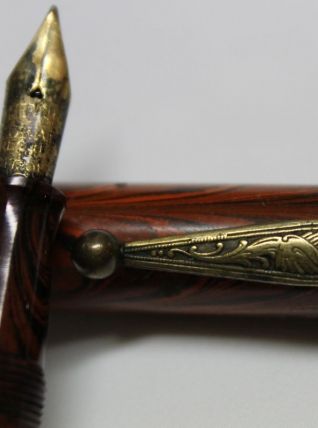 Stylo plume waterman " fountain pen " de collection