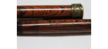 Stylo plume waterman " fountain pen " de collection