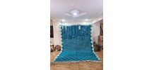 Tapis Marocain Authentique 300x200 cm.