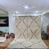 Tapis Marocain Authentique 300x200 cm.