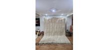 Tapis Marocain Authentique 300x200 cm.