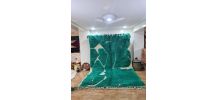 Tapis Marocain Authentique 300x200 cm.