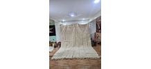 Tapis Marocain Authentique 300x200 cm.