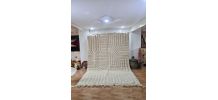Tapis Marocain Authentique 300x200 cm.