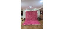 Tapis Marocain Authentique 300x200 cm.