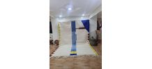 Tapis Marocain Authentique 300x200 cm.