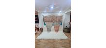 Tapis Marocain Authentique 300x200 cm.