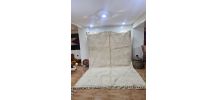 Tapis Marocain Authentique 300x200 cm.