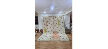Tapis Marocain Authentique 300x200 cm.
