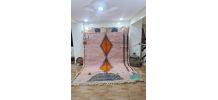 Tapis Marocain Authentique 300x200 cm.