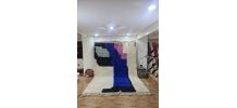 Tapis Marocain Authentique 300x200 cm.