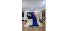 Tapis Marocain Authentique 300x200 cm.