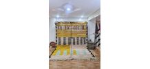 Tapis Marocain Authentique 300x200 cm.
