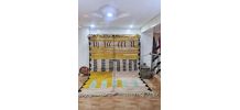 Tapis Marocain Authentique 300x200 cm.