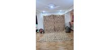 Tapis Marocain Authentique 300x200 cm.