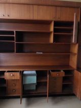 Ensemble meuble 1970