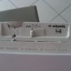 1 radiateur convecteur de marque Atlantic