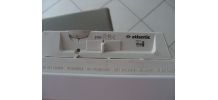 1 radiateur convecteur de marque Atlantic