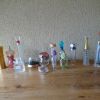 15 flacons parfums pour collectionneurs