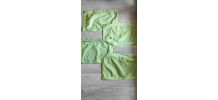 Lot de 4 Sets de table tissu