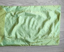 Lot de 4 Sets de table tissu