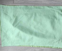 Lot de 4 Sets de table tissu