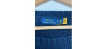 Polo Ralph Lauren - Pull