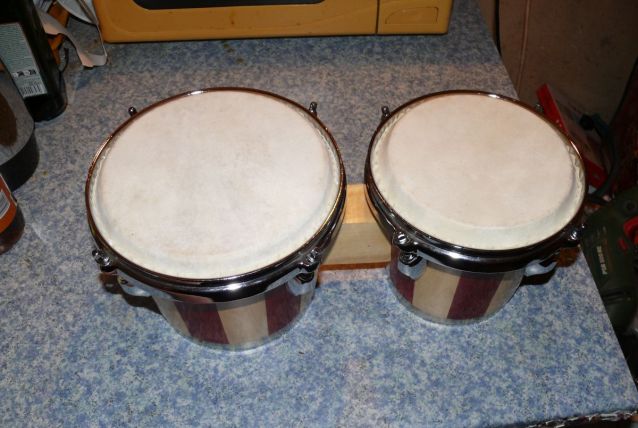 djembe double