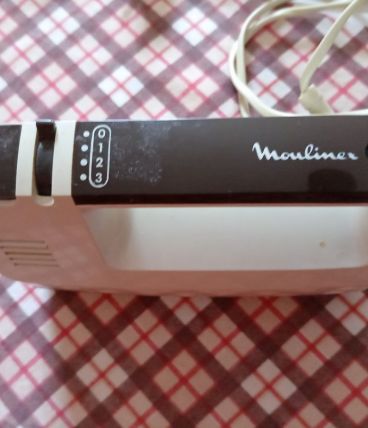 batteur électrique 