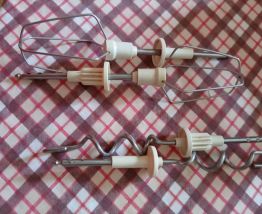 batteur électrique 