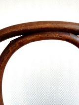 Chaise bistrot Thonet n°18, Autriche vers 1920