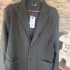 Belle veste Serge Blanco Portofino T50