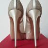 Valentino Garavani sexy shoes high heels